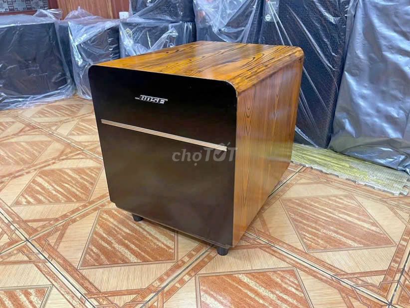 LOA  SUP TRẦM BOSS 1200 AM BASS GẦM 30CM VÂN GỖ. Mua bán Tivi, Âm thanh tại Quận Bắc Từ Liêm Hà Nội được đăng bởi TQ AUDIO hình 1
