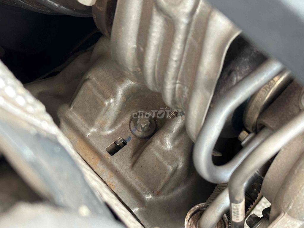 🔴 Mercedes Benz GLC 200 2020 - 23.000 km. Mua bán Ô tô tại Thành phố Thủ Dầu Một Bình Dương được đăng bởi Tuấn carhouse hình 19