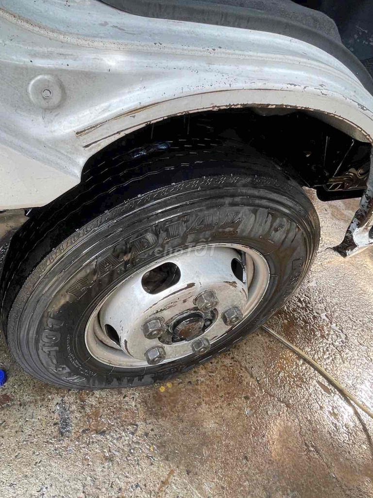 KIA K250 Tải 2 tấn 4 2018. Mua bán Xe tải, xe ben tại Thành phố Thủ Đức Tp Hồ Chí Minh được đăng bởi Nguyễn Thanh nhã hình 15