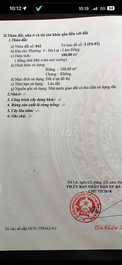 nhà mặt tiền hợp kinh doanh