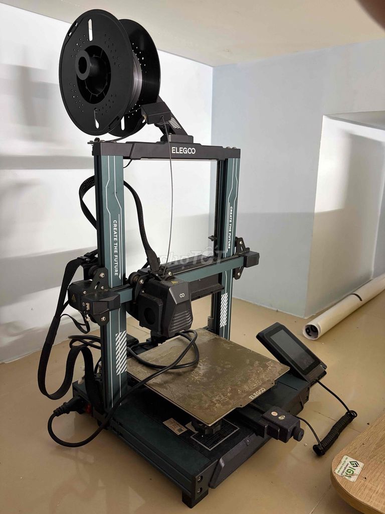 Máy in 3D Elegoo Nepture 4. Mua bán Đồ dùng văn phòng tại Huyện Nhà Bè Tp Hồ Chí Minh được đăng bởi Nguyễn Thành An  hình 1