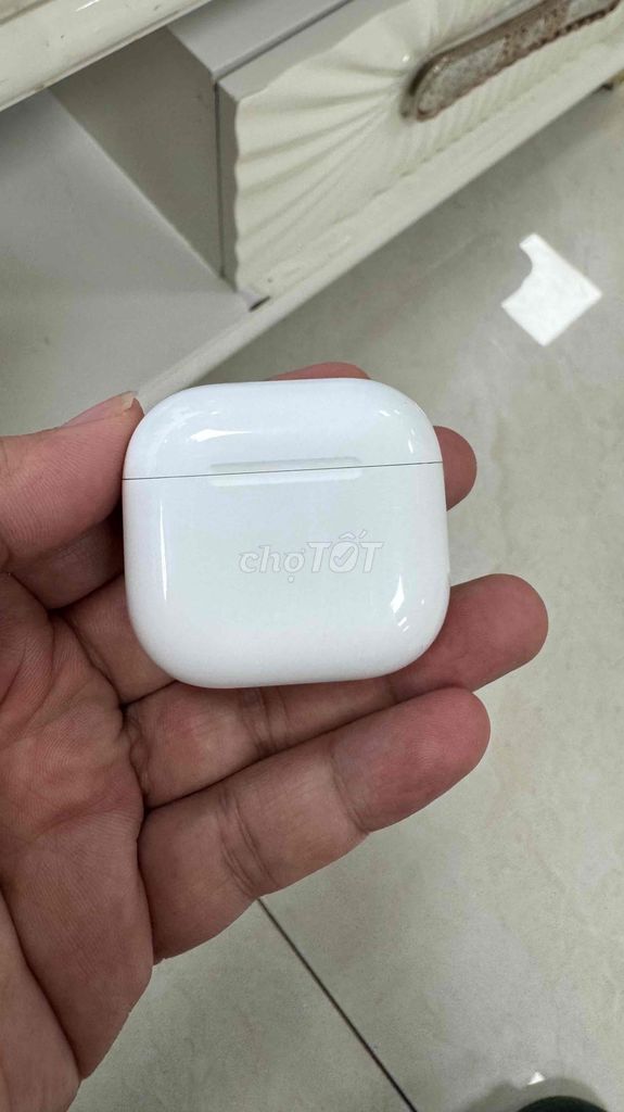 Tai nghe Apple AirPods 4 ANC. Mua bán Tivi, Âm thanh tại Thành phố Bắc Ninh Bắc Ninh được đăng bởi Van Dung hình 1