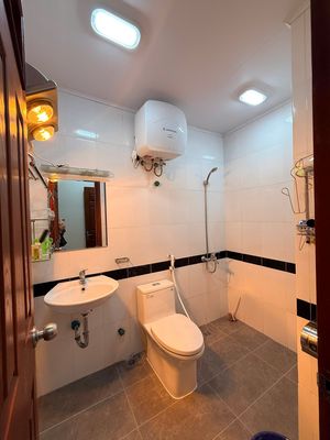 Cần cho thuê hộ gia đình, SV nội thất đầy đủ Vigracela CT2- Đại Mỗ,
