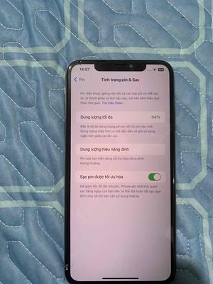 Apple iPhone XS Max 64GB Vàng