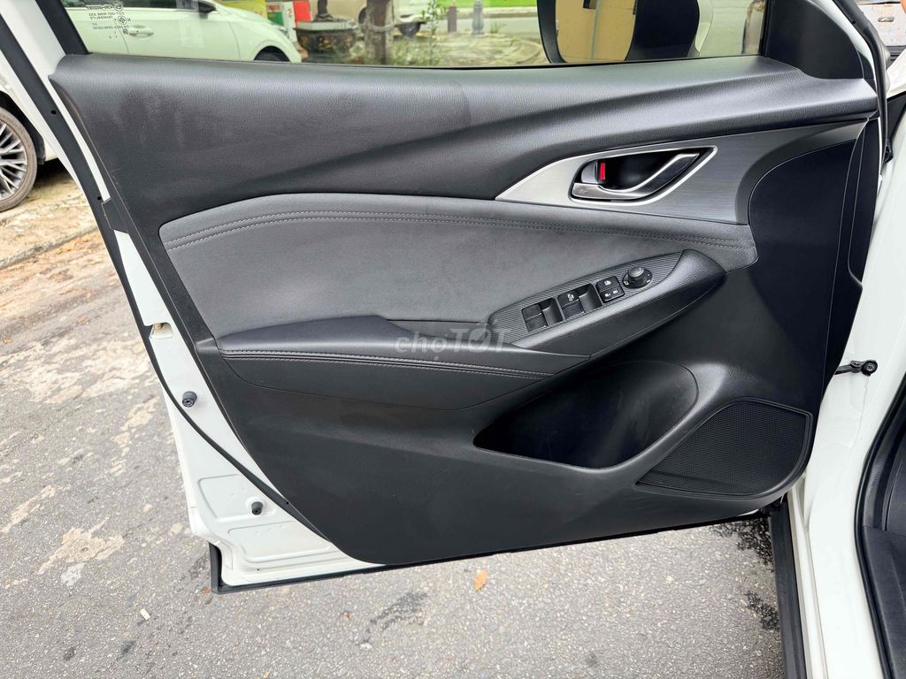 Mazda CX 3 2021 1.5 Luxury - 39999 km. Mua bán Ô tô tại Quận Cẩm Lệ Đà Nẵng được đăng bởi Phước Auto hình 11