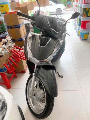 Honda SH VN 125 2020 Xám 7000km