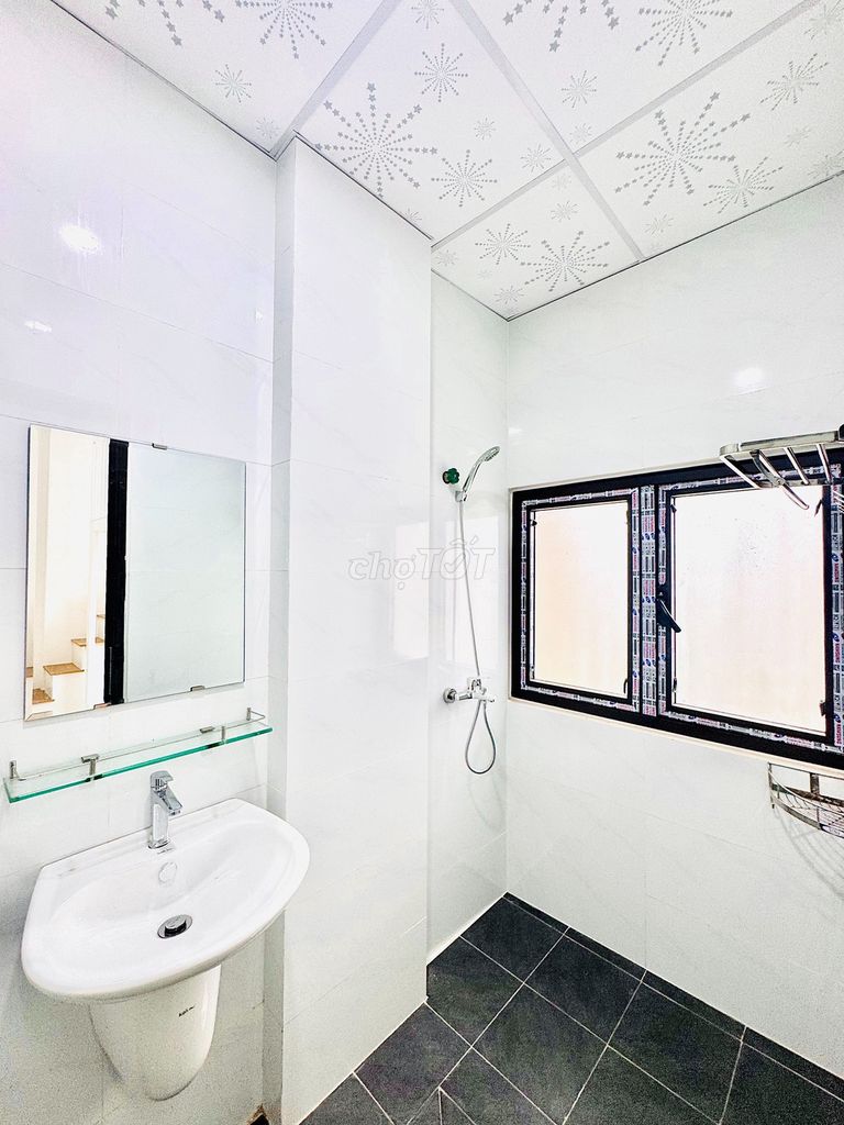 Mezzanine apartment near Duy Tân University — photo 9