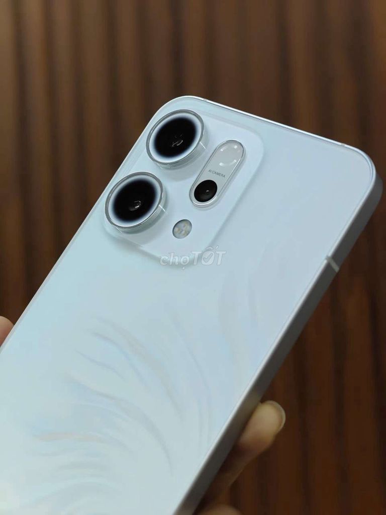 Oppo Reno14 | Reno13 5G New Seal xịn_ Trả Góp. Mua bán Điện thoại tại Quận Gò Vấp Tp Hồ Chí Minh được đăng bởi Võ Tấn Vui  hình 4