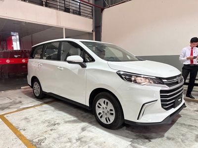 G50 - MPV 8c siêu rộng lăn bánh chỉ 5xx. Mua bán Ô tô tại Huyện Ba Tri Bến Tre được đăng bởi MG Tây Sài Gòn