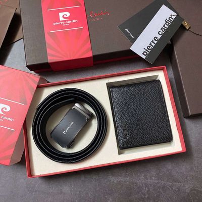 Set ví dây lưng xịn hiệu. Mua bán Túi xách tại Quận 7 Tp Hồ Chí Minh được đăng bởi Huong Phạm T 