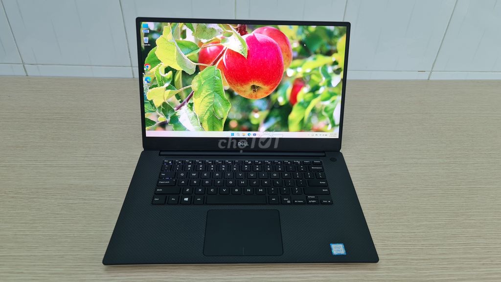 DELL XPS I7 15 INCH FULL IPS VGAQ RỜI GAME ĐỒ HỌA