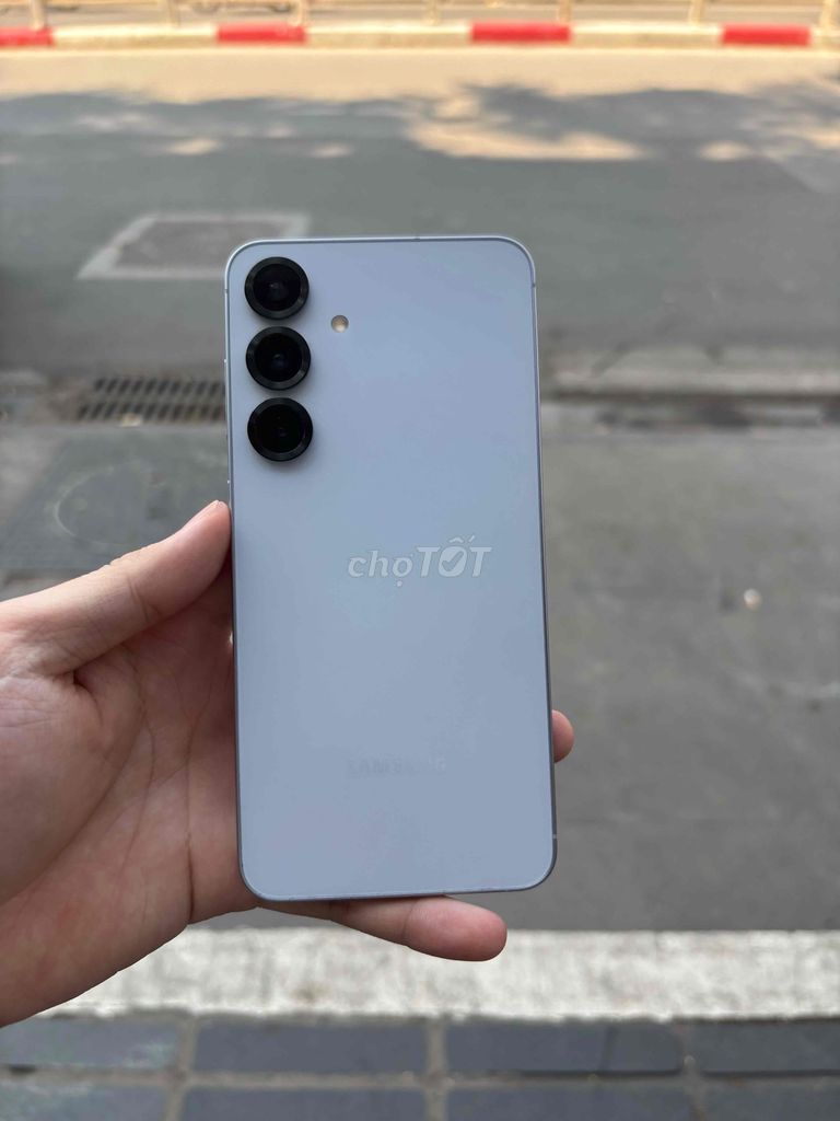 Samsung S25 Plus chính hãng 256g. Mua bán Điện thoại tại Quận Long Biên Hà Nội được đăng bởi Nam Hoàng hình 1