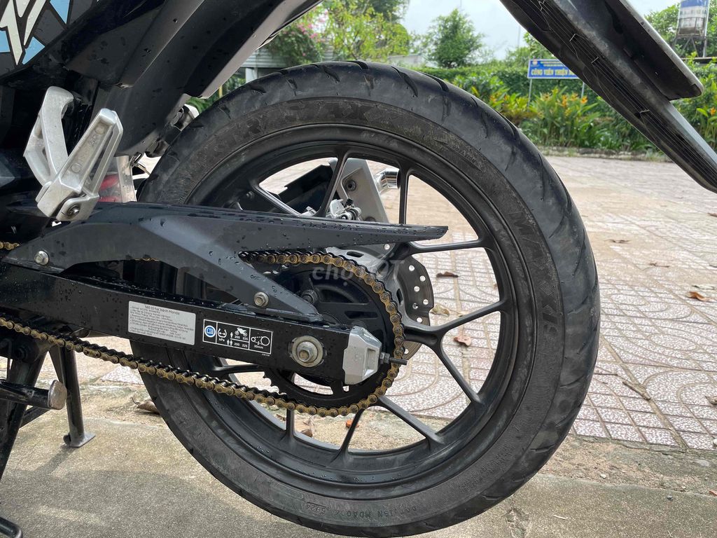 winner x 2020. Mua bán Xe máy tại Thành phố Thủ Dầu Một Bình Dương được đăng bởi Hy Bùi hình 3