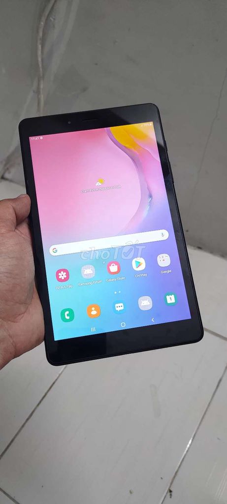 Samsung Tab A8 32gb Xài sim 4G