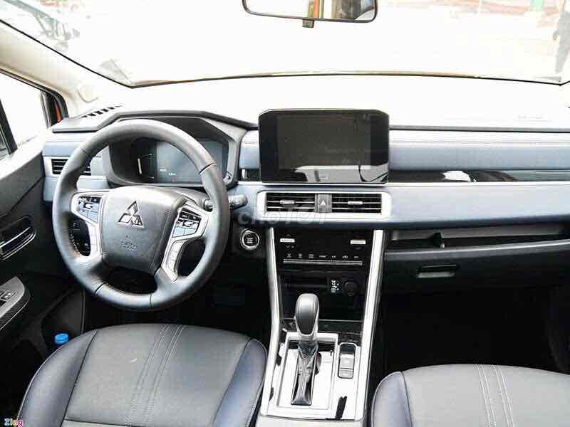 Mitsubishi Triton 2025 GLX 2WD AT. Mua bán Ô tô tại Quận Bắc Từ Liêm Hà Nội được đăng bởi Nguyễn Duy Khanh hình 3