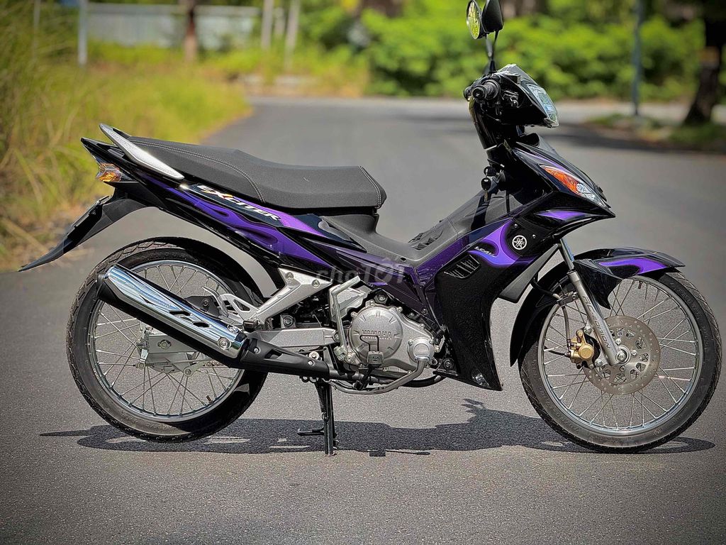 ex máy thái biển 43 chính chủ phục dựng siêu đẹp. Mua bán Xe máy tại Quận Hải Châu Đà Nẵng được đăng bởi thu mua xe máy cũ tận nhà giá cao hình 2