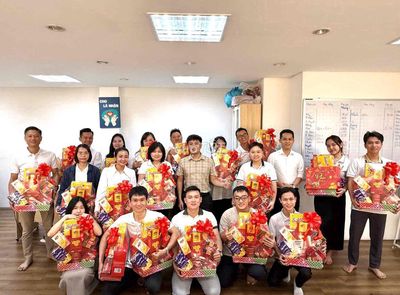 TUYỂN DỤNG TƯ VẤN CHO THUÊ NHÀ PHỐ LƯƠNG 100TR