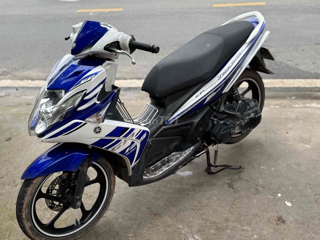Nouvo5 giấy tờ đầy đủ bst. Mua bán Xe máy tại Thành phố Thủ Dầu Một Bình Dương được đăng bởi hien pham hình 5
