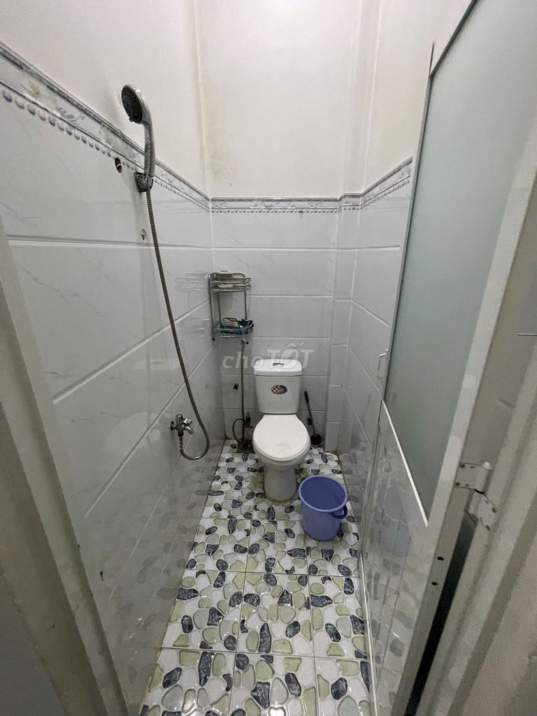 CHO THUÊ NHÀ GẦN GIGAMALL: 2PN - 2TOILET - GIÁ 8.5TR