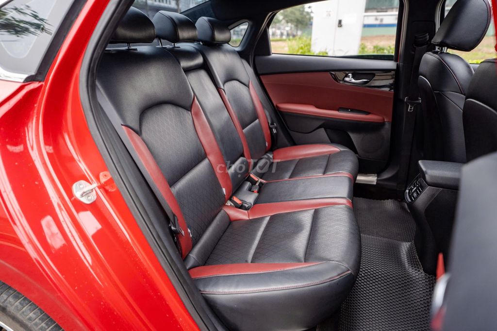 Kia Cerato 2.0 pre Sx 2020. Mua bán Ô tô tại Quận Cầu Giấy Hà Nội được đăng bởi Quân Q Auto hình 11
