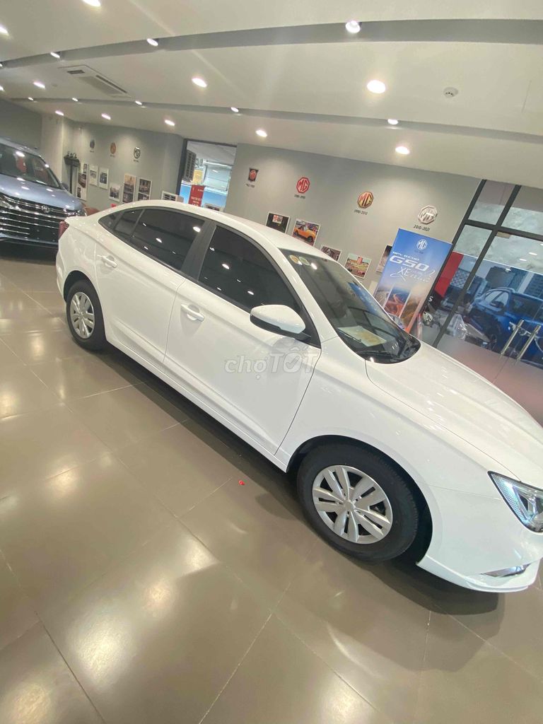 MG5 MT Chiếc   sedan hạng C giá tốt mà chất lượng. Mua bán Ô tô tại Quận Đống Đa Hà Nội được đăng bởi Phạm Quốc Khánh hình 11
