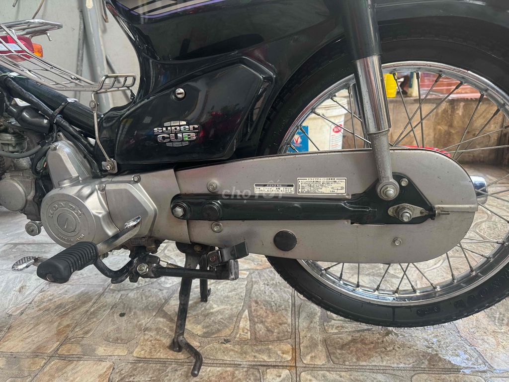 Cup 82/50/96 huyền thoại. Mua bán Xe máy tại Quận Hoàng Mai Hà Nội được đăng bởi trung kien hình 9