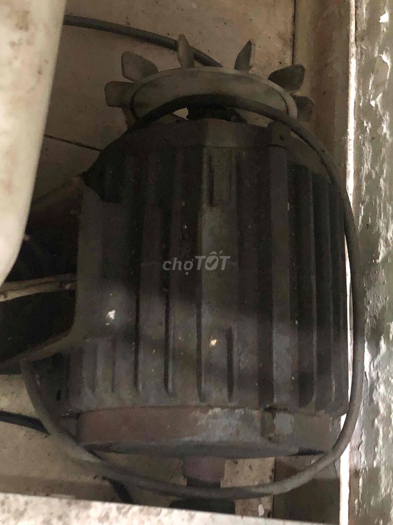 motor nhật 2hp