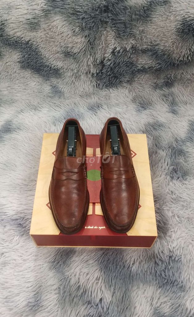 Giày hiệu BRUNOMAGLII size 40