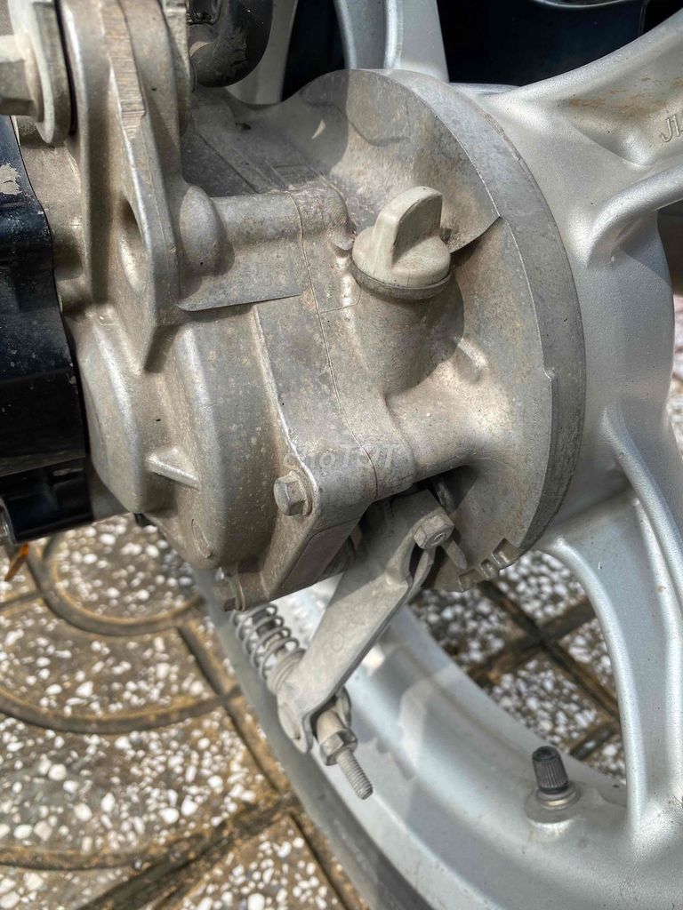 Janus 2017 giấy tờ đầy đủ. Mua bán Xe máy tại Quận 12 Tp Hồ Chí Minh được đăng bởi Mai Cồ hình 6