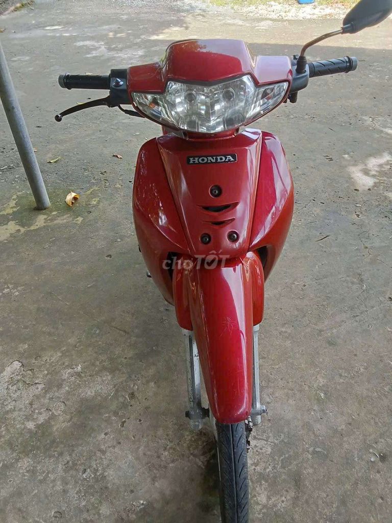 Anpha 2002.zin. Mua bán Xe máy tại Huyện Vũng Liêm Vĩnh Long được đăng bởi khanh hình 3