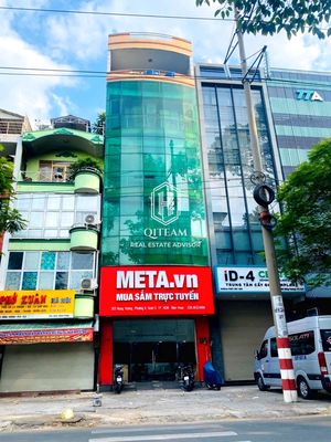 Аренда · 6 комн. · 90 м² · Quận 5, ул. Đường Hùng Vương