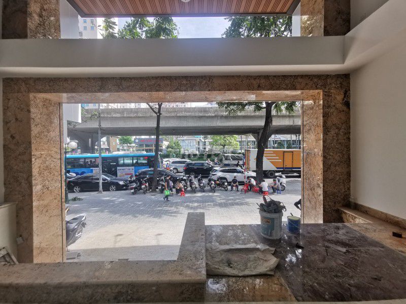 Bán tòa VP mặt phố Khuất Duy Tiến, Thanh Xuân, 121m2, 9 tầng, 88.9 tỷ. Mua bán văn phòng, mặt bằng kinh doanh tại Quận Thanh Xuân Hà Nội được đăng bởi Nguyễn Thế Anh hình 2