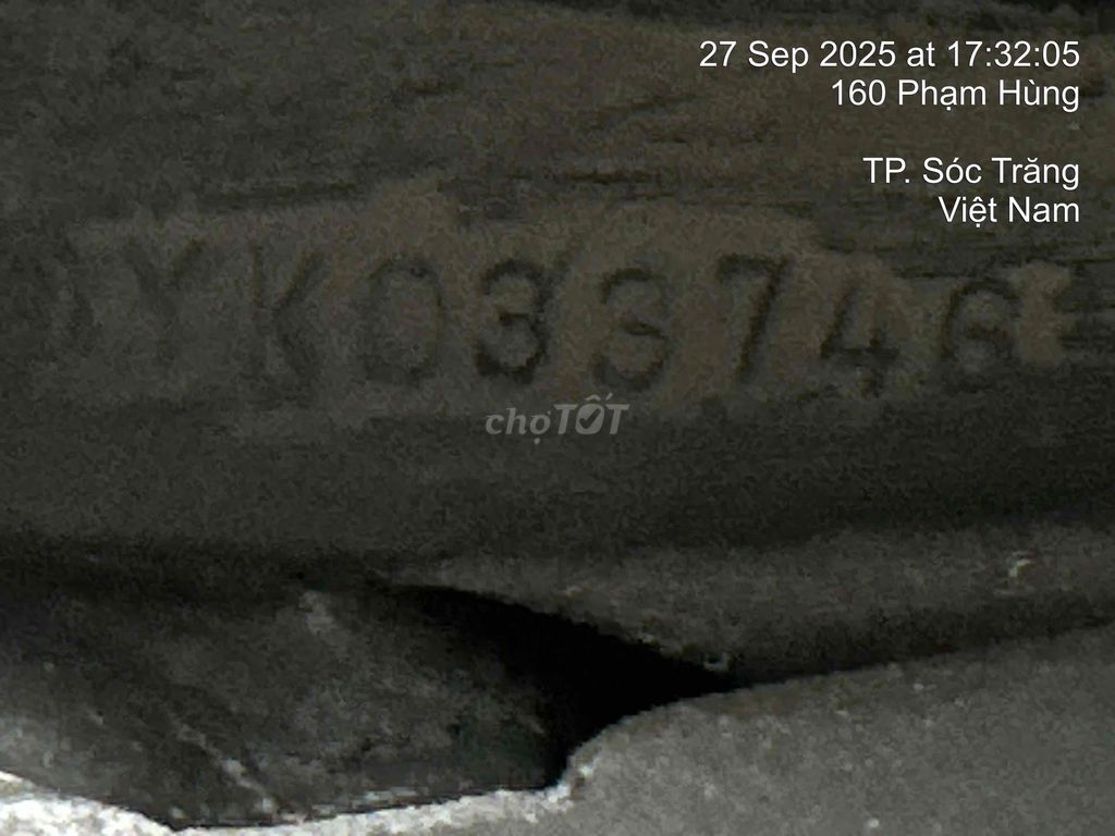 cup 50 khong bằng lái. Mua bán Xe máy tại Thành phố Sóc Trăng Sóc Trăng được đăng bởi TRÍ hình 5