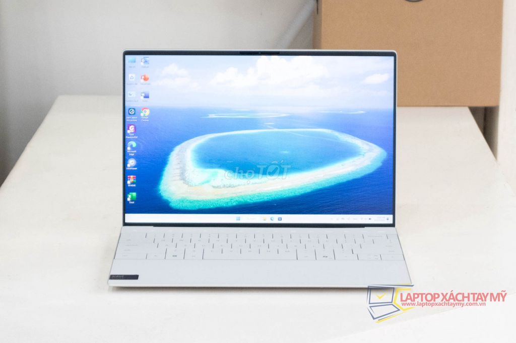 DELL XPS 9340 (2024) U7-155H 32GB-1TB FHD+ LIKENEW. Mua bán Laptop tại Quận 10 Tp Hồ Chí Minh được đăng bởi Laptop xách tay Mỹ hình 2