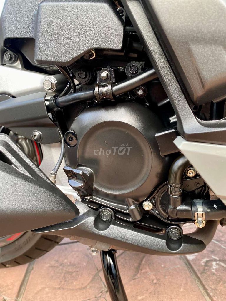 Siêu phẩm SH 350i Máy THÁI 2022 Lướt 3.500Km. Mua bán Xe máy tại Quận Ninh Kiều Cần Thơ được đăng bởi Xe Máy TÂN LIÊN HƯNG 1 91B hình 11