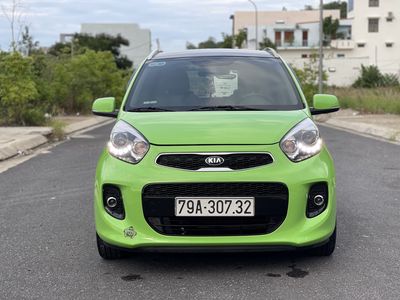 Kia Morning 2020 Luxury - 23000 km. Mua bán Ô tô tại Thành phố Nha Trang Khánh Hòa được đăng bởi Duyên