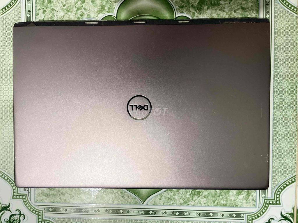 Dell Vostro 5402 i5 Gen 11 14 inch 8GB/256GB Xám. Mua bán Laptop tại Quận Ninh Kiều Cần Thơ được đăng bởi Mỹ Nhiên hình 1