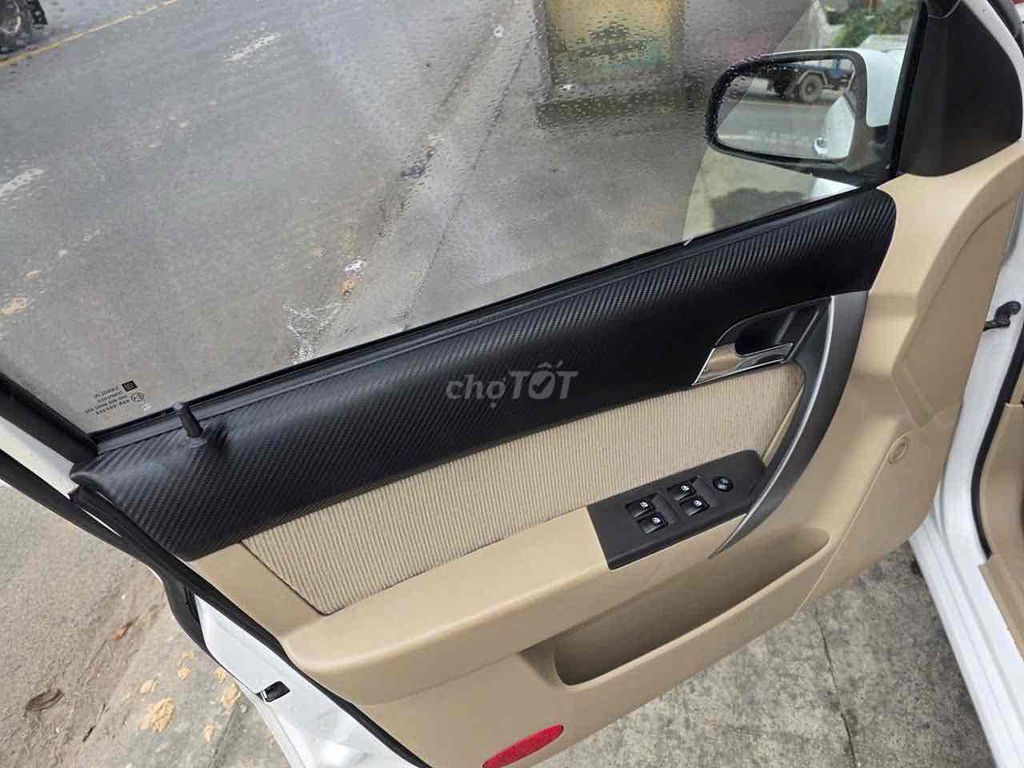 Chevrolet Aveo 2017 LT 1.5 - 77000 km. Mua bán Ô tô tại Thành phố Dĩ An Bình Dương được đăng bởi Huy Luân Auto hình 9