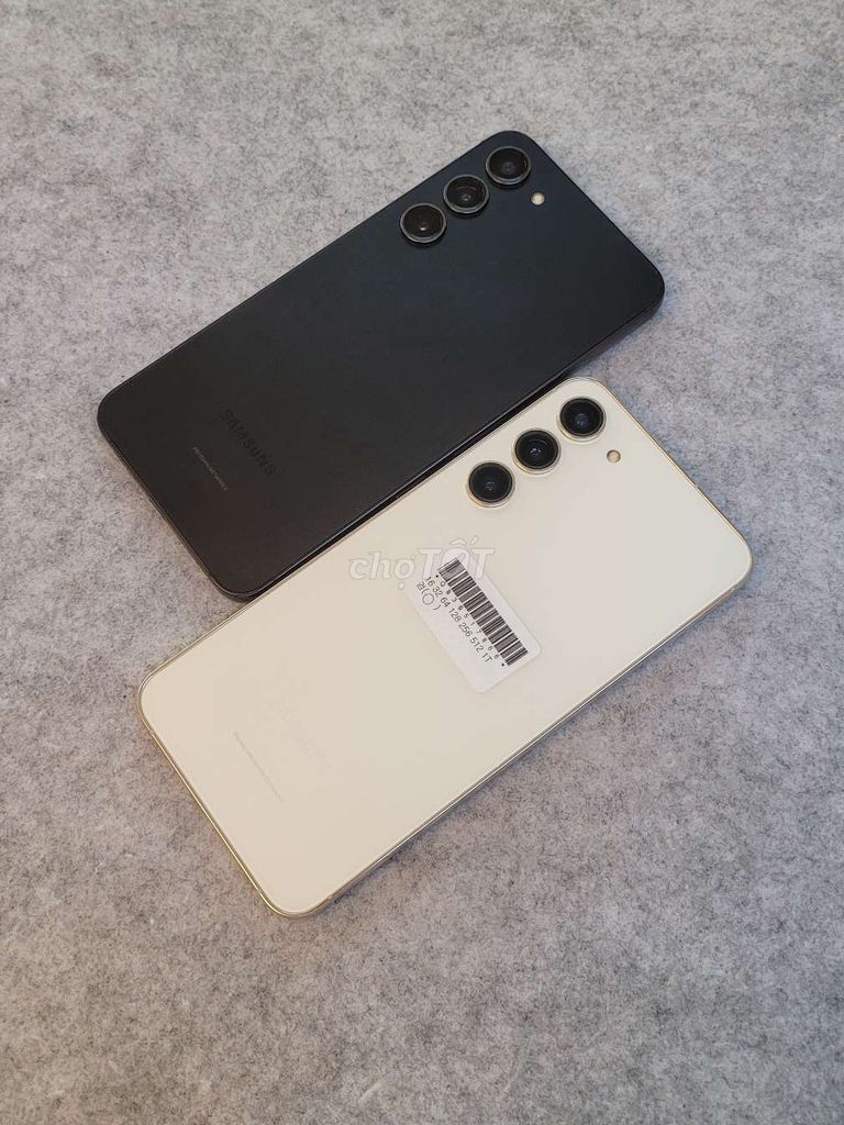 Galaxy S23 Plus 5G bản Hàn Quốc và Quốc Tế sd 2sim. Mua bán Điện thoại tại Quận Thanh Xuân Hà Nội được đăng bởi NGUYỄN XIỂN TX HN  hình 1