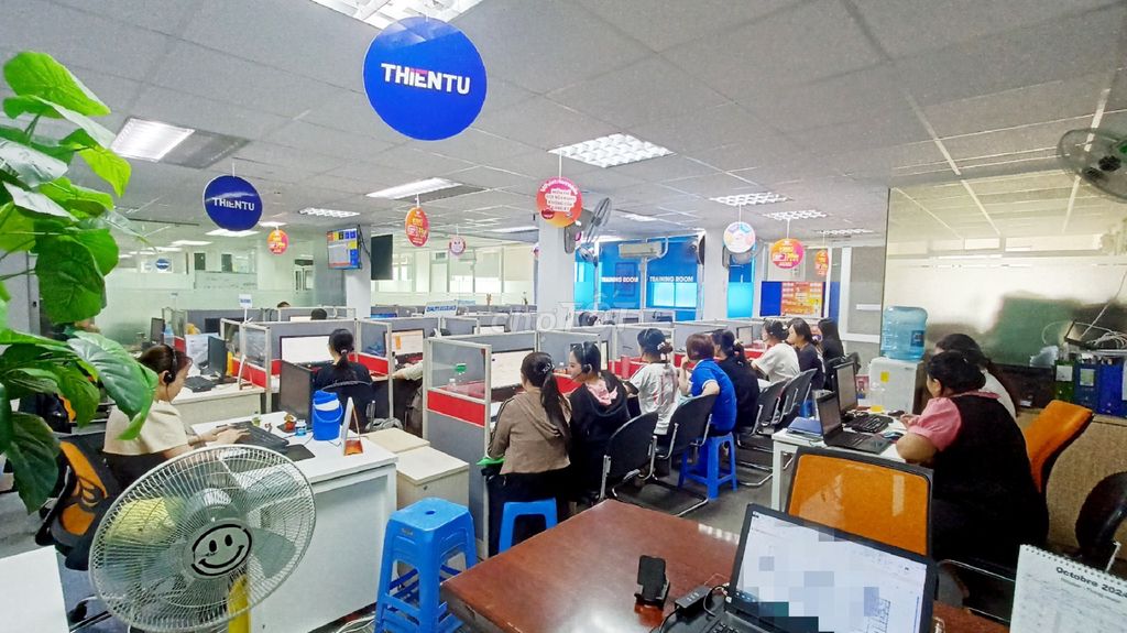 TUYỂN DỤNG TELESALES