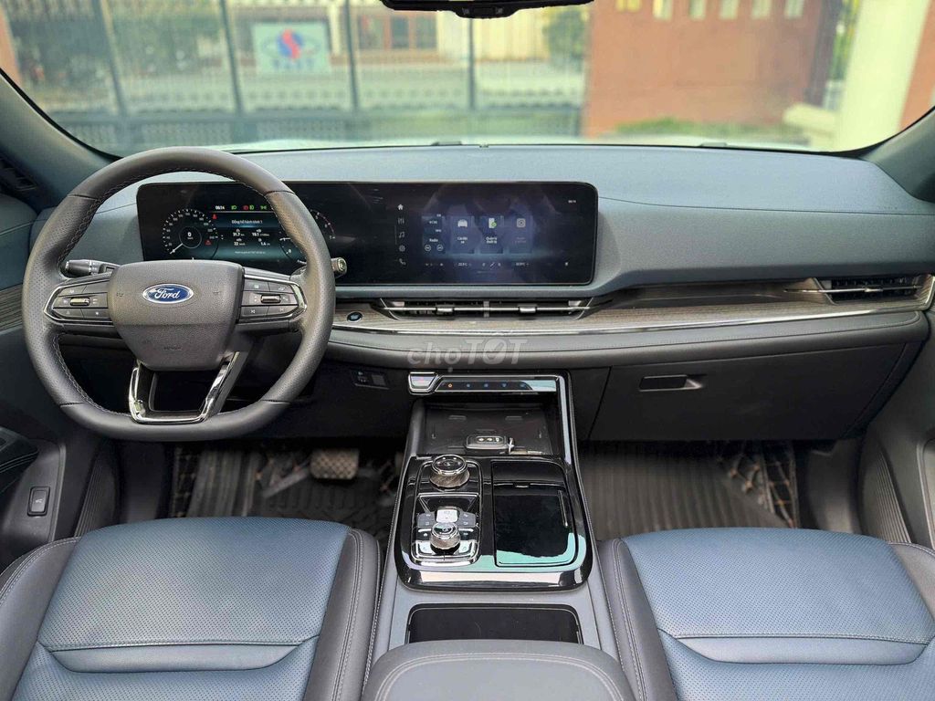 Ford Territory Titanium X 1.5 AT 2023 – ghế điện. Mua bán Ô tô tại Quận Cầu Giấy Hà Nội được đăng bởi Auto 6666 hình 14
