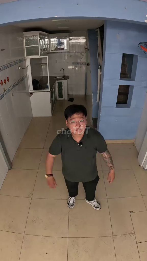 Bán nhà hẻm 366 Lê Văn Quế, 2PN, 2WC, 1 tỷ 9