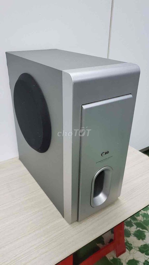 Loa Sub hơi HT Sony, Panasonic, JVC, Samsung, LG. Mua bán Tivi, Âm thanh tại Quận Bình Thạnh Tp Hồ Chí Minh được đăng bởi HTS hình 1