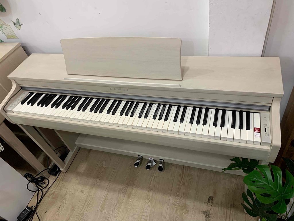 Thanh lý Piano Kawai CN25 không lỗi lầm