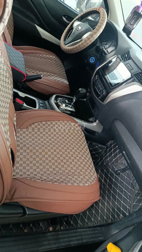 Nissan Navara 2018 EL Premium R - 112 km. Mua bán Ô tô tại Quận Tân Bình Tp Hồ Chí Minh được đăng bởi Wines & Foods hình 4