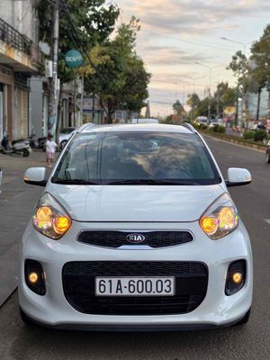 Kia Morning 2019 S AT - 40000 km