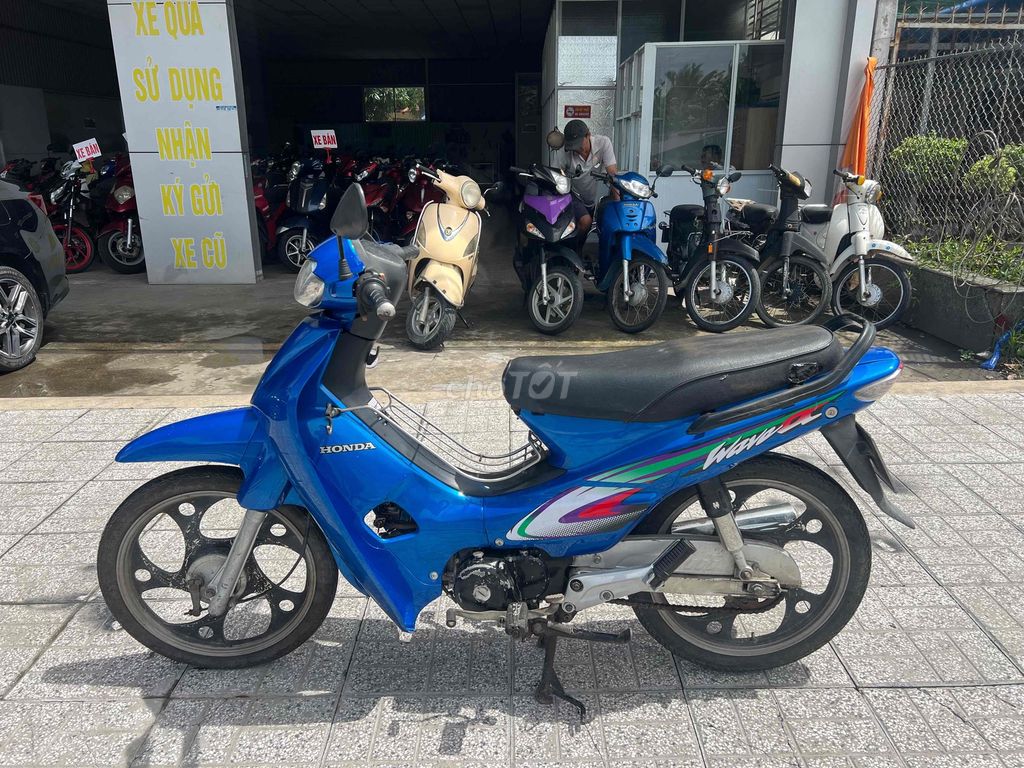 xe máy êm ru bs83. Mua bán Xe máy tại Quận Ninh Kiều Cần Thơ được đăng bởi đầy cửa hàng cầu hưng lợi nk cần thơ hình 1