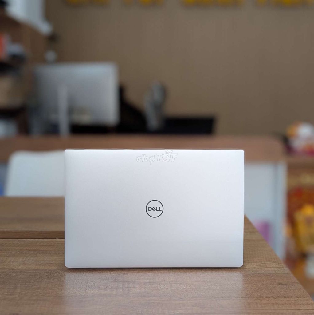 Dell XPS 9370 i7-8650U 16/256/FHD. Mua bán Laptop tại Quận Ninh Kiều Cần Thơ được đăng bởi Laptop Sinh Viên Cần Thơ hình 1