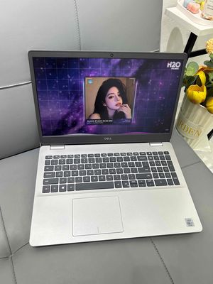 Dell Inspiron 5593 i7 Gen 10 màn 15.6in cảm ứng