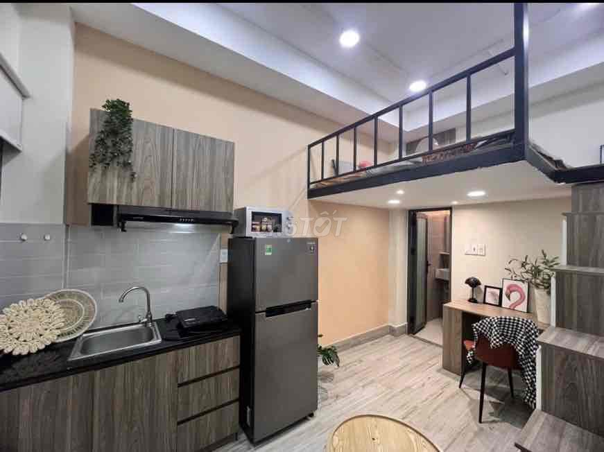 Duplex New 100% Ngay Quốc Lộ 13 , Ngay Đại Học Luật CS2